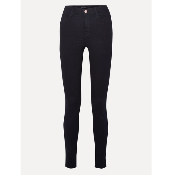 NWT J Brand Maria High Rise Skinny Jeans - Picture 3 of 14